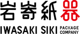 岩㟢紙器